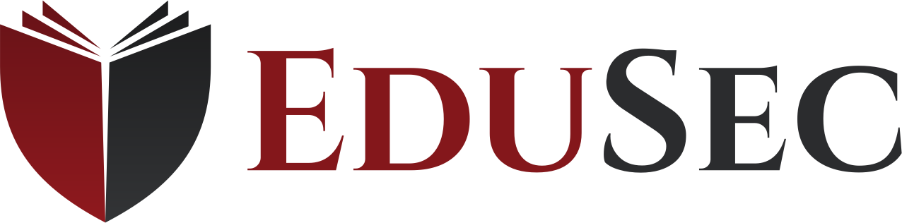 EduSec felnőttképző – főoldal